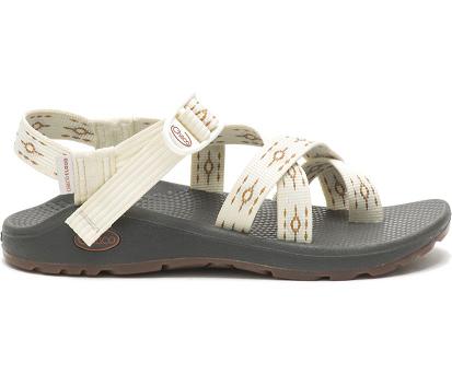 Sandalias Chacos Mujer Z/Cloud 2 Blancas España BNTI48295